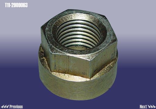 عکس_مهره_روي_سيبک