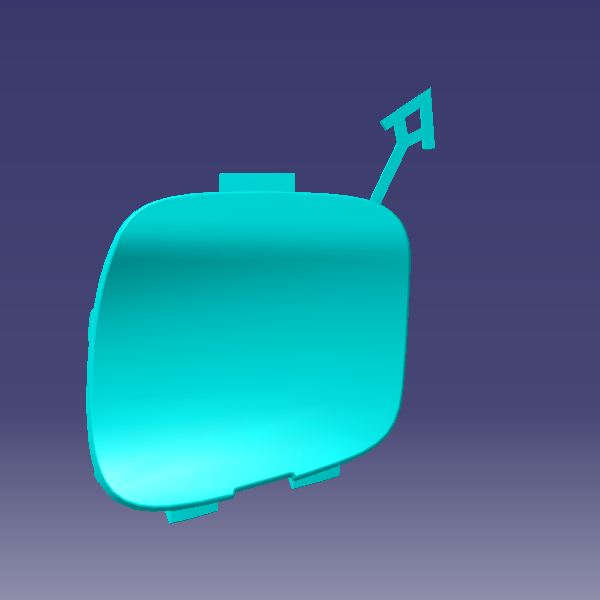 عکس_درپوش_بکسل_بند_جلو